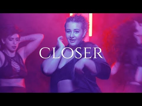 Strange Breed - Closer (Official Video)