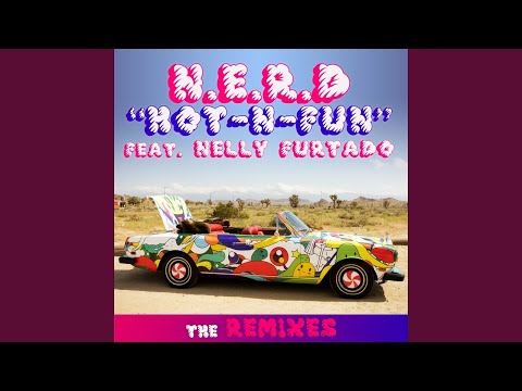 Hot-n-Fun (Nero Remix)