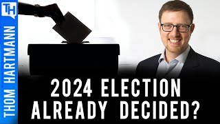 An Election You've Never Heard Of Could Decide 2024 Featuring Ben Wikler