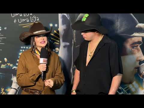 Forró de Curvelo 2025 (Natanzinho Lima)