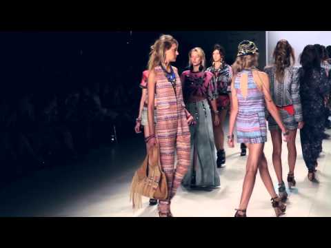 APERITIVO DO DIA 17.04 FASHION RIO VERÃO 2013/14