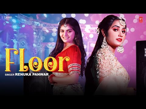 Floor (Official Video) Renuka Panwar | Simran Singh | New Haryanvi Song 2025 | T-Series Haryanvi