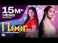 Floor Official Video Renuka Panwar Simran Singh New Haryanvi Song 2025 T Series Haryanvi