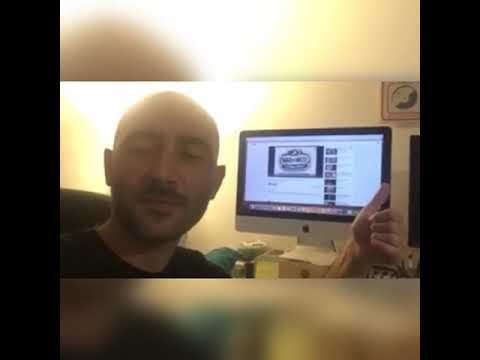 Northern lights endorsing War ina West Soundclash 2019