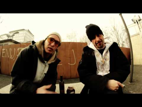 I Vanish & Joe Joe - Ne Rabm (Official Hybrid)