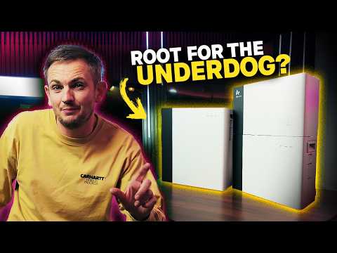 NEW Alpha Batteries Hit The Market | REVIEW