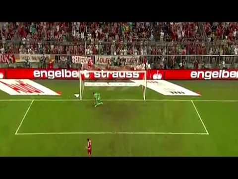 Melhores Momentos - Bayern Munich Vs Manchester Ci...