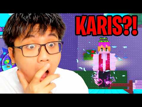 Aku Buat Gameku Sendiri di Roblox?! AYO MAININ!