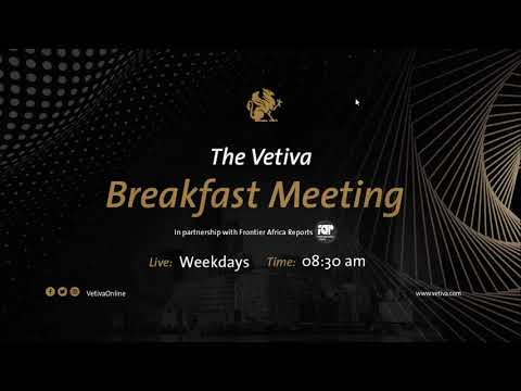 Frontier Africa Reports