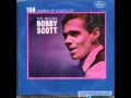 Bobby Scott - Just a Ribbon