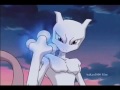 Mewtwo Vs Arceus Unstoppable