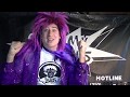 QUARANTINED WITH SAMMY SERIOUS LOSING HIS MIND (Black Francis cover/Howard Stern Tribute