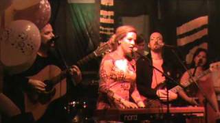 Ophelia Hope - Albatross @ Café Opera