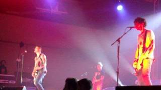 PIGNOISE _ Me Quedo En El Infierno