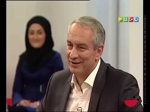 Khandevaneh S 1 E 1 - Ali Kaffashian (خندوانه با حضور علی کفاشیان)