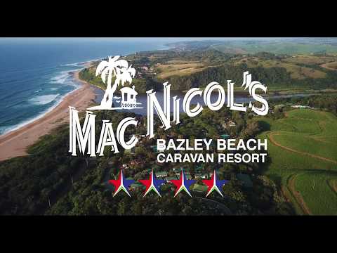 Mac Nicol's Family Resort | Bazley Beach, Kwazulu Natal