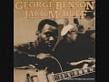 George Benson & Jack McDuff - Easy Living