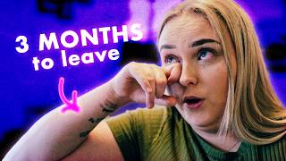 The hidden human cost of being evicted in Scotland