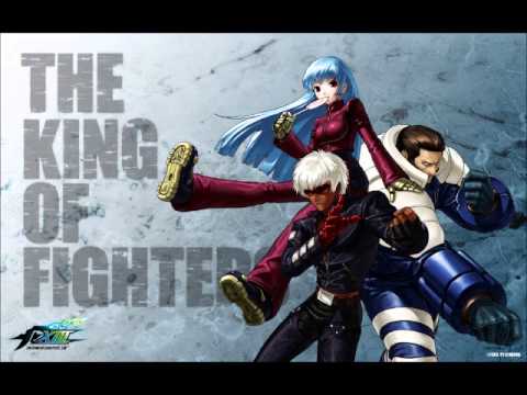 The King of Fighters XIII OST KDD 0063 EXTENDED
