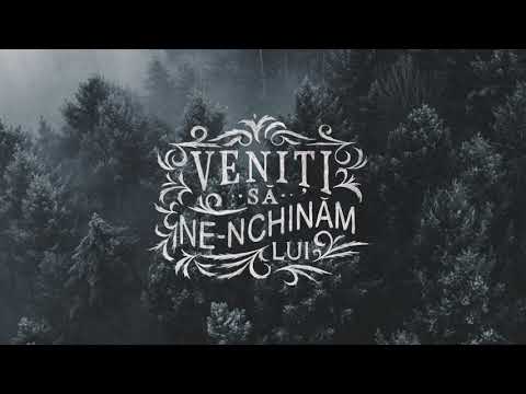 Dodo Danciu - Veniti Sa Ne-nchinam Lui (feat. Adi Kovaci)