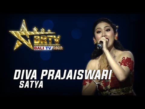 A.A SAGUNG DIVA PRAJAISWARI - SATYA | BRTV BALITV 2022