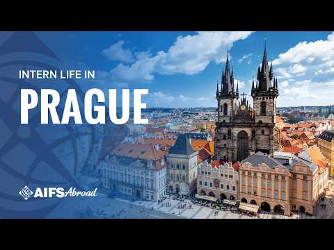 AIFS Abroad — video 18