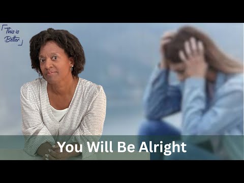 Grief - Allow Yourself The Time You Need | Ep 34