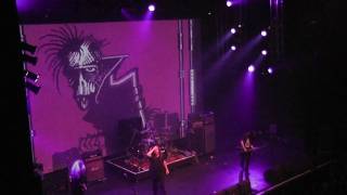 Voivod - Nothingface || live @ Roadburn / 013 Tilburg || 16-04-2011 (2/3)