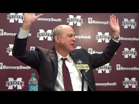 GPTV: Ben Howland post game presser Tennessee