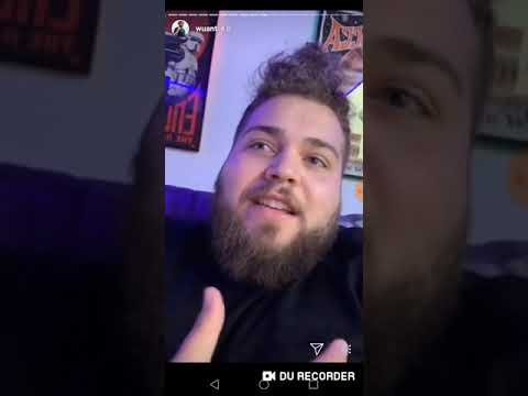 Wet bed gang supa squad quant cabanaandre