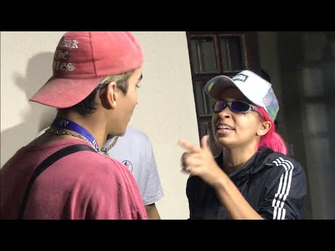 LYA x DIG | SEMIFINAL | 83ª RESENHA CENTRAL