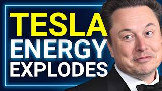 Elon Musk Just Changed The Tesla Narrative