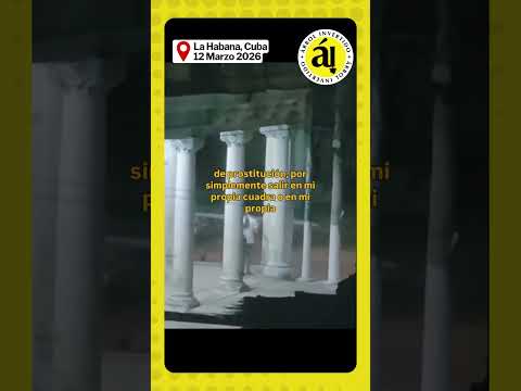 El régimen  militariza  municipio diez de octubre en  la habana