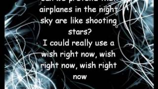 Airplanes Music Video