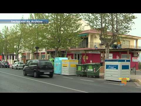 22/12/14 – El Ayuntamiento de La Nucía destinará 1.8 millones a inversiones en 2015