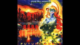 Pretty Maids - Eye of the storm