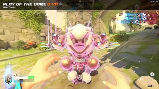 D.VA POTG