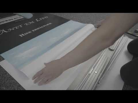 Der Hofstaat erklärt: Rollups wechseln