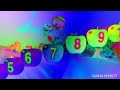 Little Baby Bum Numbers Effects Sponsored By Preview 2