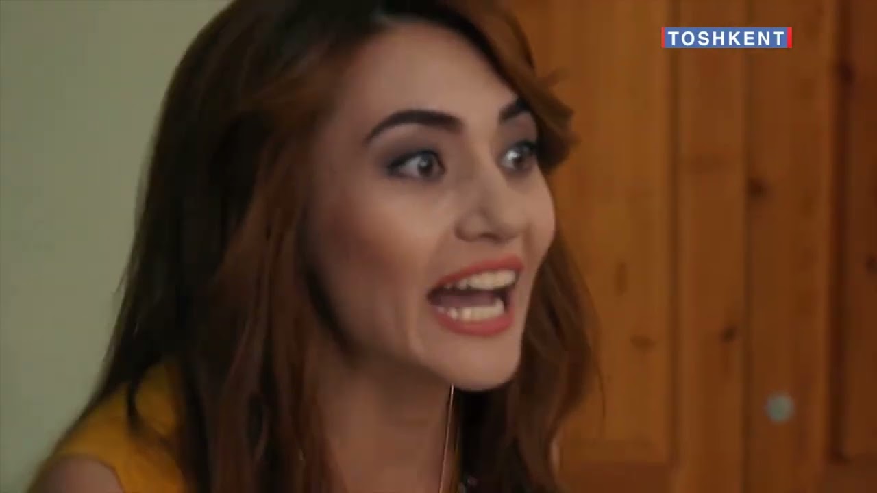 TUGUN - Omborxona 1-qism II Detektiv serial