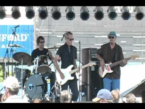 The Big Bang - She's Coming Home With Me.avi