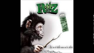 La Raíz 03. A La Sombra De La Sierra