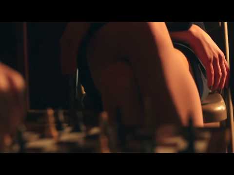 The Buttress - Behind Every Great Man (Official Music Video)