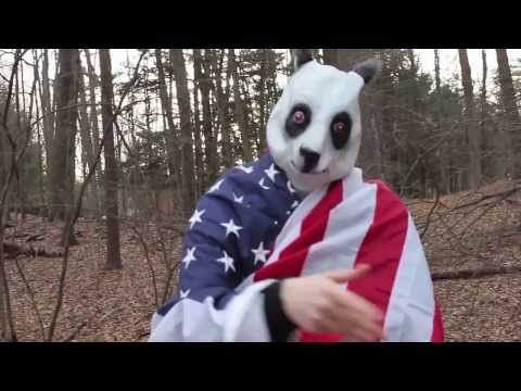 Kelly Grinz - Panda Alert (DFUOB 5)