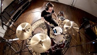 &quot;Fight Song&quot; - Rachel Platten (Alex Goot COVER ft. James Marshall)