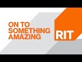 Introducing RIT