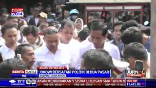 Download lagu Jokowi Blusukan di Pasar Subang dan Temui Relawan mp3 Download lagu Jokowi Blusukan di Pasar Subang dan Temui Relawan mp3
