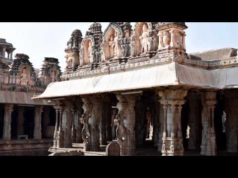 Hampi Vlog