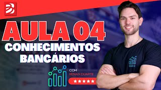 Aula 04: Cheque (Requisitos, Circulação, Endosso Cruzamento e Compensação) - Concurso Banpará 2024