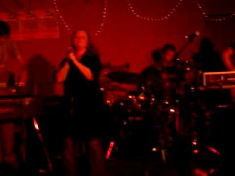 Mushi Mushi-The Cumberland Arms 2